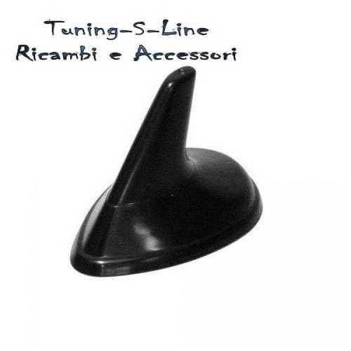 Antenna pinna squalo - antenna,