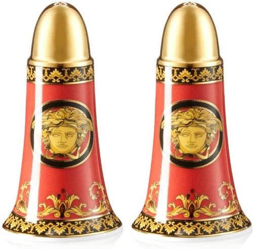 Versace rosenthal medusa - versace,
