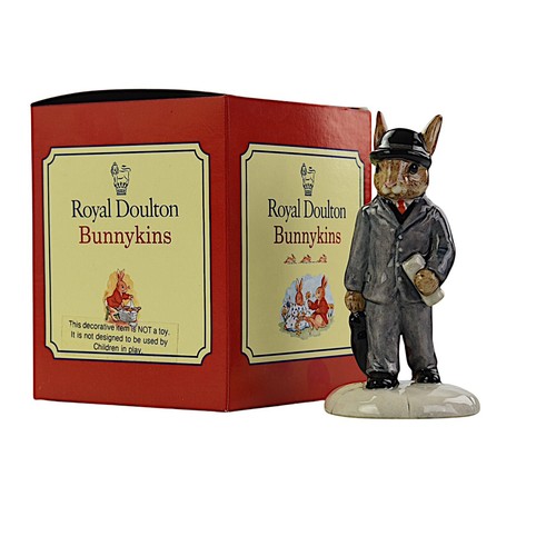 Figurine royal doulton - royal,