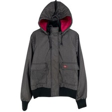 Dickies Herringbone Grigio