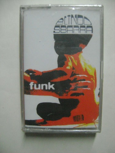 Blindosbarra funk rara - +,