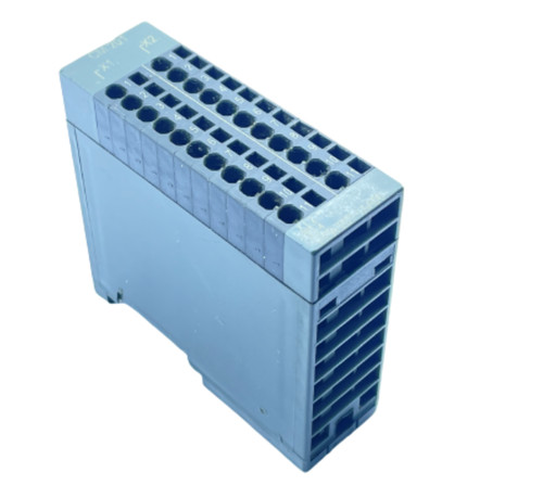 Modulo terminale passivo plc - terminale,