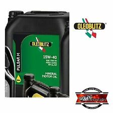 102Z20 OLIO MOTORE AUTO