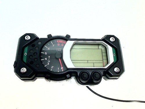 Quadro strumenti yamaha - yamaha, xt