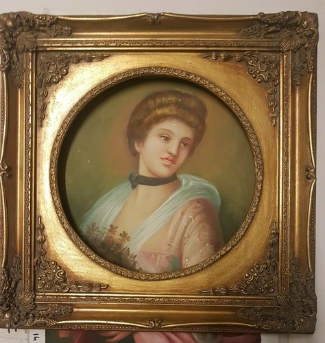 Quadro dipinto mano - dipinto, olio