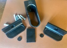 CYCLOC Hero - Supporto bici da parete