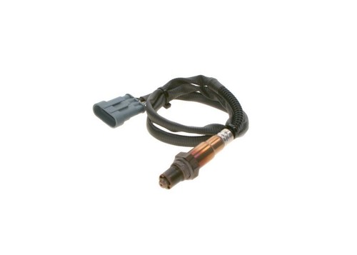 Sonda lambda bosch 258 006 - lambda, 0