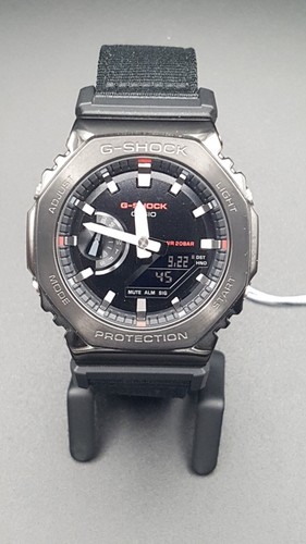Casio shock 2100cb 1aer - casio, gm-2100cb-1aer