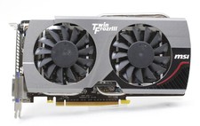 MSI N660-TF-2GD5/OC Twin Frozr
