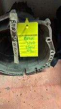 CAMBIO MANUALE BMW 320 D ANNO