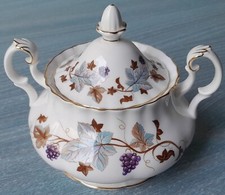 Royal Albert Zuccheriera Fine