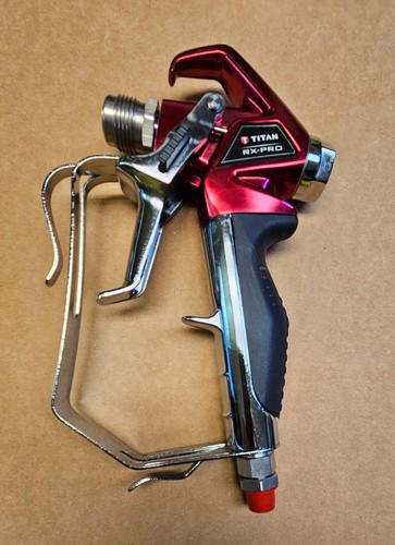 Genuine titan airless pro - genuine,