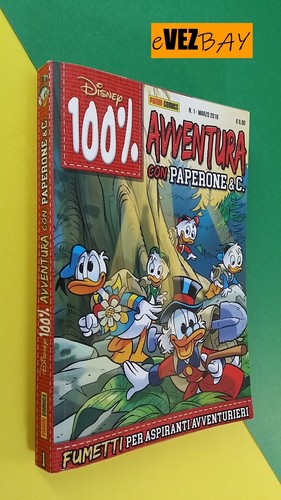 Disney 100 avventura 1 - disney,