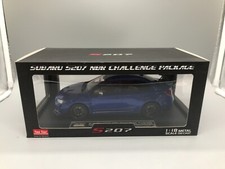 Modellini auto 1:18 SunStar