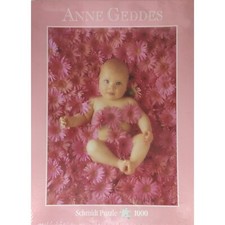 Schmit Anne Geddes Puzzle con
