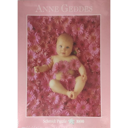 Schmit anne geddes puzzle con - schmit,