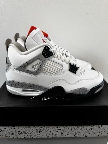 Nike air jordan retro - iv, og