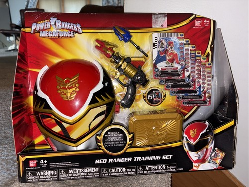 Power rangers casco ranger - rangers,