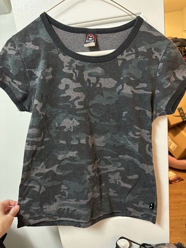 Emily strana camicia - emily,