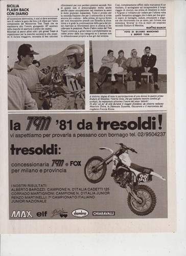 Advertising pubblicità moto - advertising,