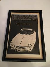 ALFA ROMEO GIULIA SS