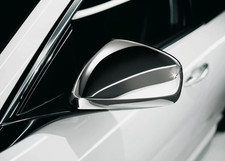 CALOTTE CROMATE LUCIDE ALFA