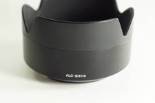 Sony paraluce RBGF15 per Sonnar T*E 24 mm F1.8 ZA SEL24F18Z compatibile