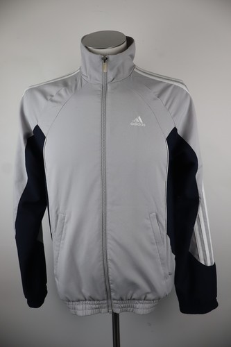 Adidas giacca sportiva felpa - giacca,