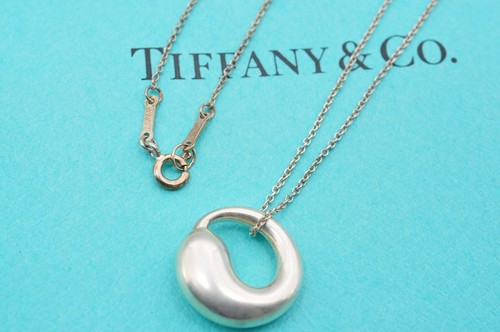 Collana cerchio eterno - cerchio,