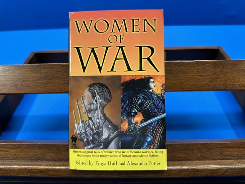 Women war edited by tanya - women,