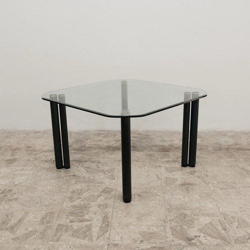 Tavolo pranzo marco zanuso - tavolo,