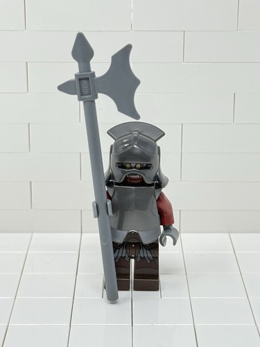 Lego signore degli anelli - il,