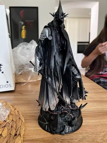 Der herr ringe figur - herr, iron