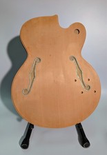 Gibson L-5 Body from the