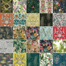 Tropicale Esotico Animali