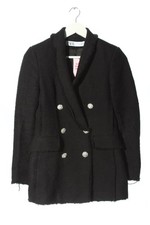 ZARA Blazer in tweed Donna