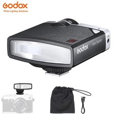 Godox Lux Junior Retro Camera