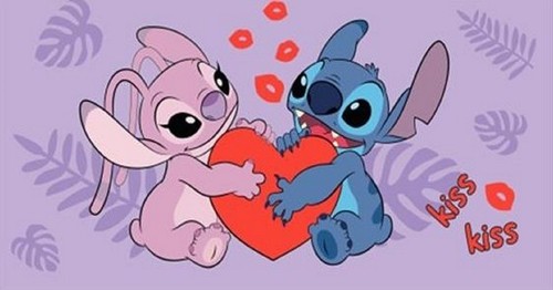 Disney lilo cucire telo - disney, &
