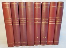 Libri classici rilegati - ✅,