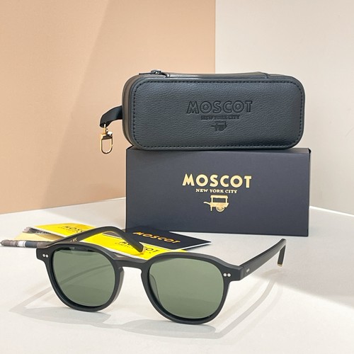 Moscot artuhr occhiali sole - artuhr,