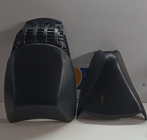 Sella sedile saddle - saddle, peugeot
