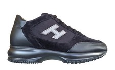 Hogan scarpe sneaker donna