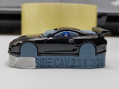 Hot wheels 2026 prototipo - wheels,