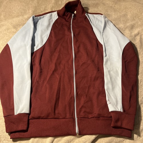 Giacca pista vintage y2k - da,