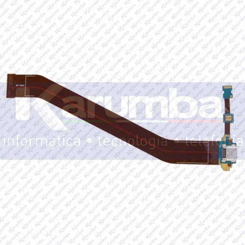 Flat flex samsung - flat, tab