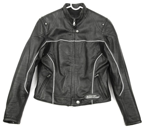 Giacca moto harley davidson - giacca, harley-davidson