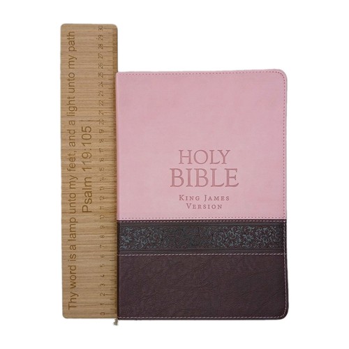Kjv holy bible - kjv, print