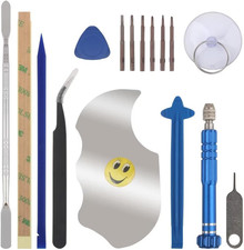 11 in 1 Kit Di Strumenti Di