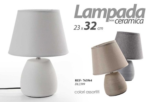 Lampada lumetto abat - lampada, jour