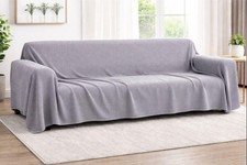 Telo Copritutto Grigio 180x260